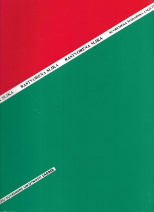 Rastvorena slika - Suvremena mađarska umjetnost