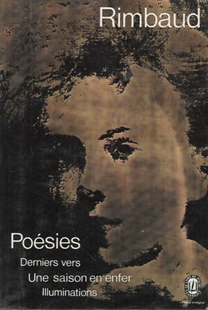 Arthur Rimbaud: Poesies