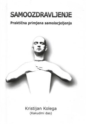 Kristijan Kolega: Samoozdravljenje