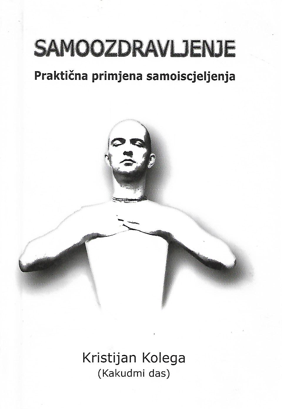 Kristijan Kolega: Samoozdravljenje