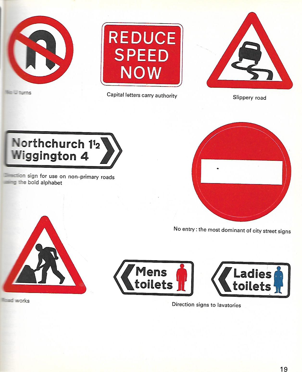 James Sutton: Signs in action - Slika 3