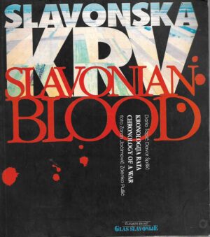 Dario Topić i David Spišić: Slavonska krv