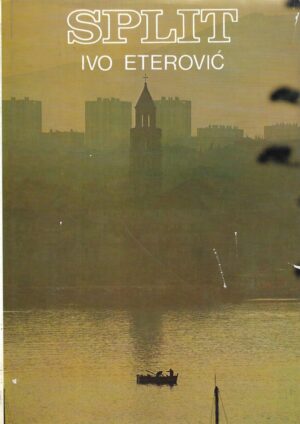 Ivo Eterović: Split