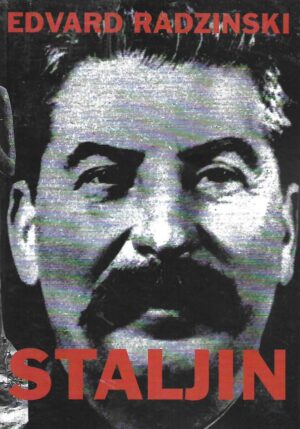 Edvard Radzinsky: Staljin