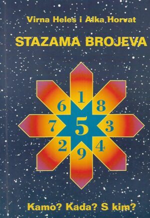 Virna Heles i Alka Horvat: Stazama brojeva