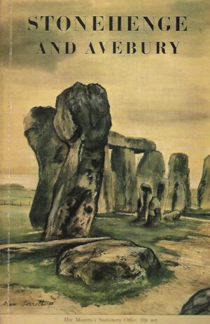 R. J. C. Atkinson: Stonehenge and Avebury