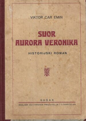 Viktor Car Emin: Suor Aurora Veronika