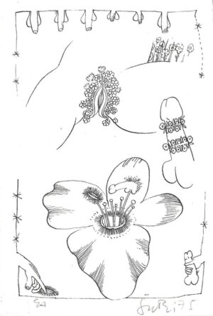 Miroslav Šutej: Grafika