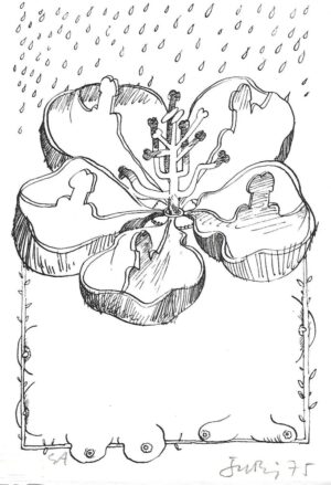 Miroslav Šutej: Grafika