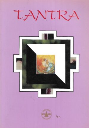 Zbornik tekstova raznih autora: Tantra