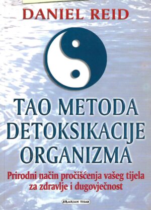 Daniel Reid: Tao metoda detoksikacije organizma