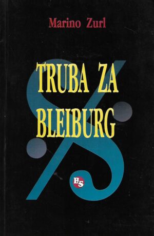 Marino Zurl: Truba za Bleiburg