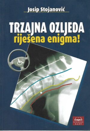Josip Stojanović: Trzajna ozljeda - riješena enigma!