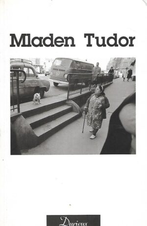 Mladen Tudor: 99 fotografija
