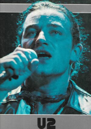 E.P. (ur.): U2