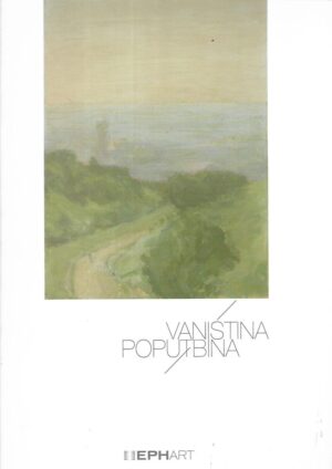 Vaniština poputbina - monografija
