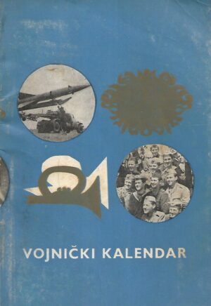 Vojnički kalendar 1967.