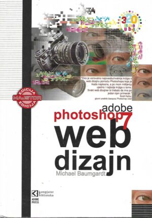 Michael Baumgardt: Web dizajn