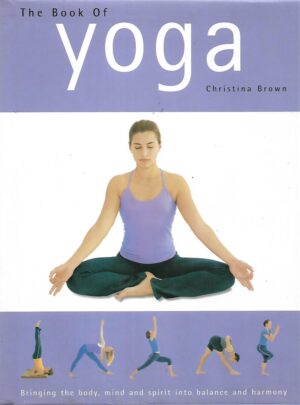 Christina Brown: The Book of Yoga