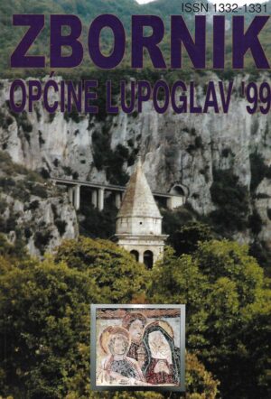 Zbornik općine Lupoglav 1999.