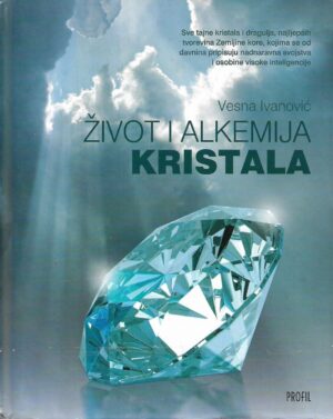 Vesna Ivanović: Život i alkemija kristala
