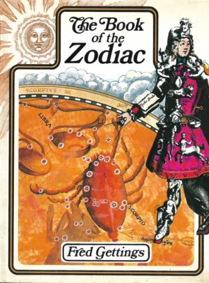 Fred Gettings: The Book of the Zodiac