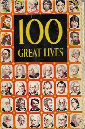 One Hundred Great Lives