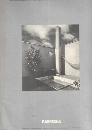 Rassegna 31: Interni a Milano e a Como 1927-1936 / Interiors in Milan and Como 1927-1936)