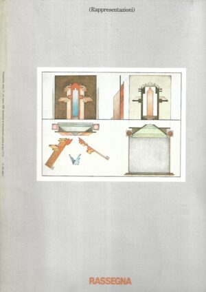Rassegna 9: Rappresentazioni