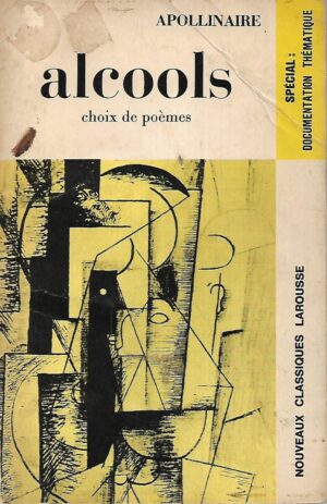 Apollinaire: Alcools