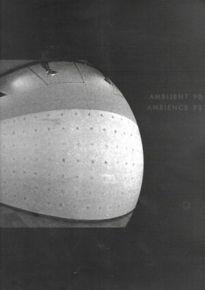 Ambijent 90 - Ambience 90