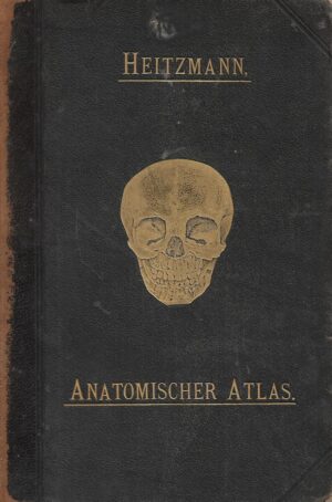 Heitzmann, Anatomischer Atlas