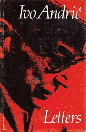Ivo Andrić: Letters