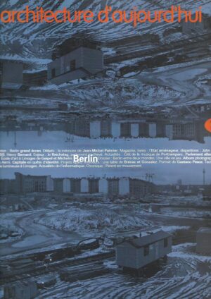 L'architecture d'Aujourd'hui: fevrier 1995., 297