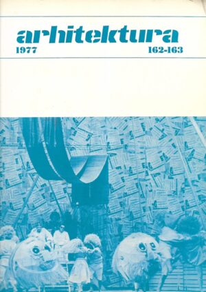 Arhitektura 162-163-1977.