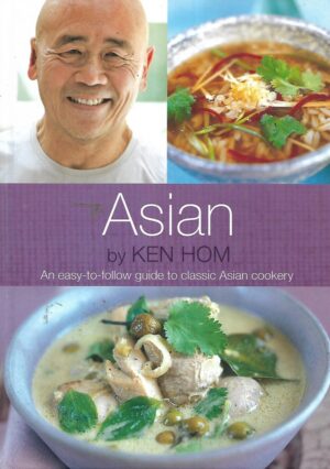 Ken Hom: Asian