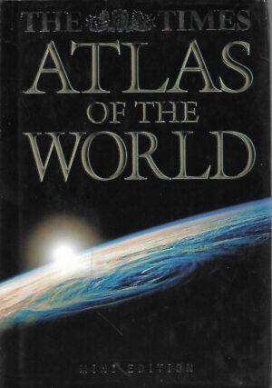 The Times - Atlas of the World - Mini edition