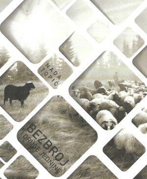 Nada Topić: Bezbroj u druge jednine