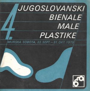 4. Jugoslovanski Bienale male plastike
