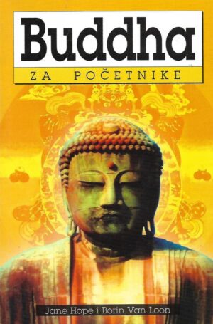 Jane Hope i Borin Van Loon: Buddha za početnike
