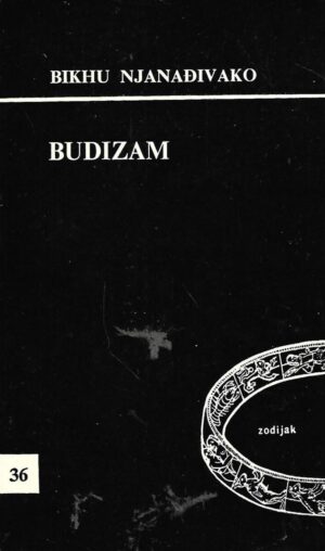 Bikhu Njanađivako: Budizam