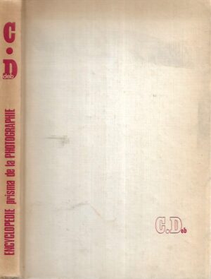 Encyclopedie prisma de la Photographie