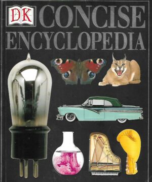 John Farndon: Concise Encyclopedia