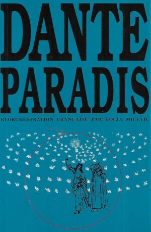 Dante: Paradis