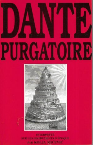 Dante: Purgatoire