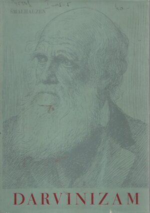 I.I. Šmalhauzen: Problemi Darvinizma