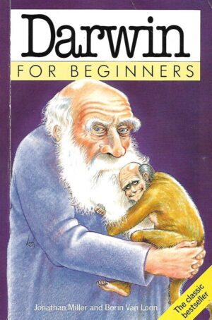 Jonathan Miller / Borin Van Loon: Darwin for Beginners