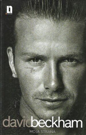 David Beckham: Moja strana