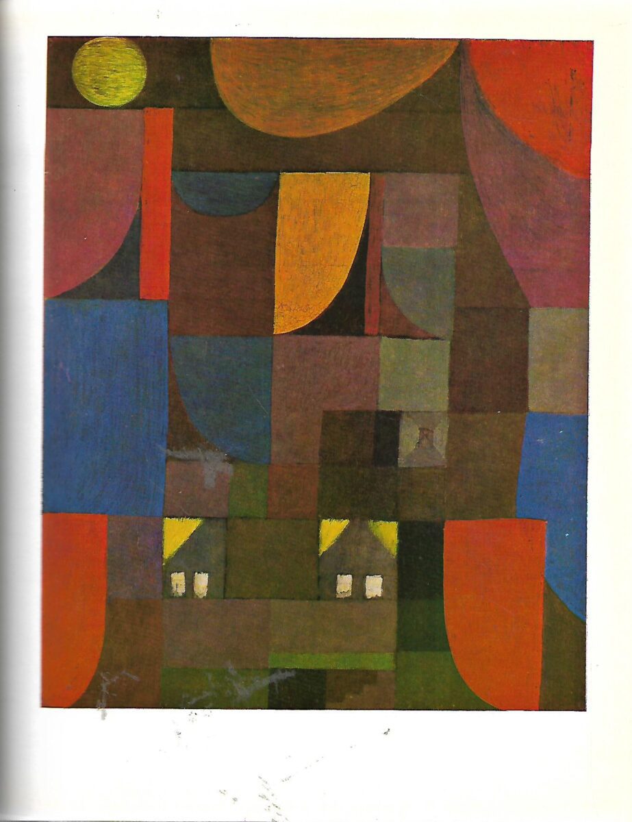 B.S.Myers: Die Malerei des Expressionismus - Slika 2