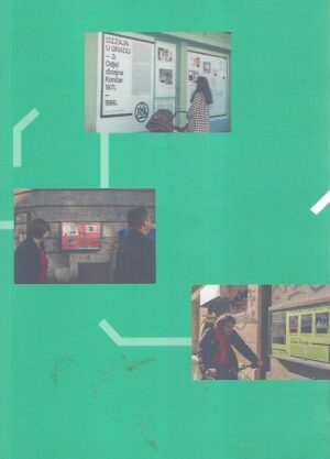 Dizajn u gradu 2 – Design in the city 2